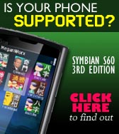Click to find out whether your phone model is supported...