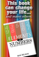 Exciting new book with expanded theories and discoveries on the PON system